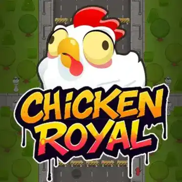 Chicken-Royal